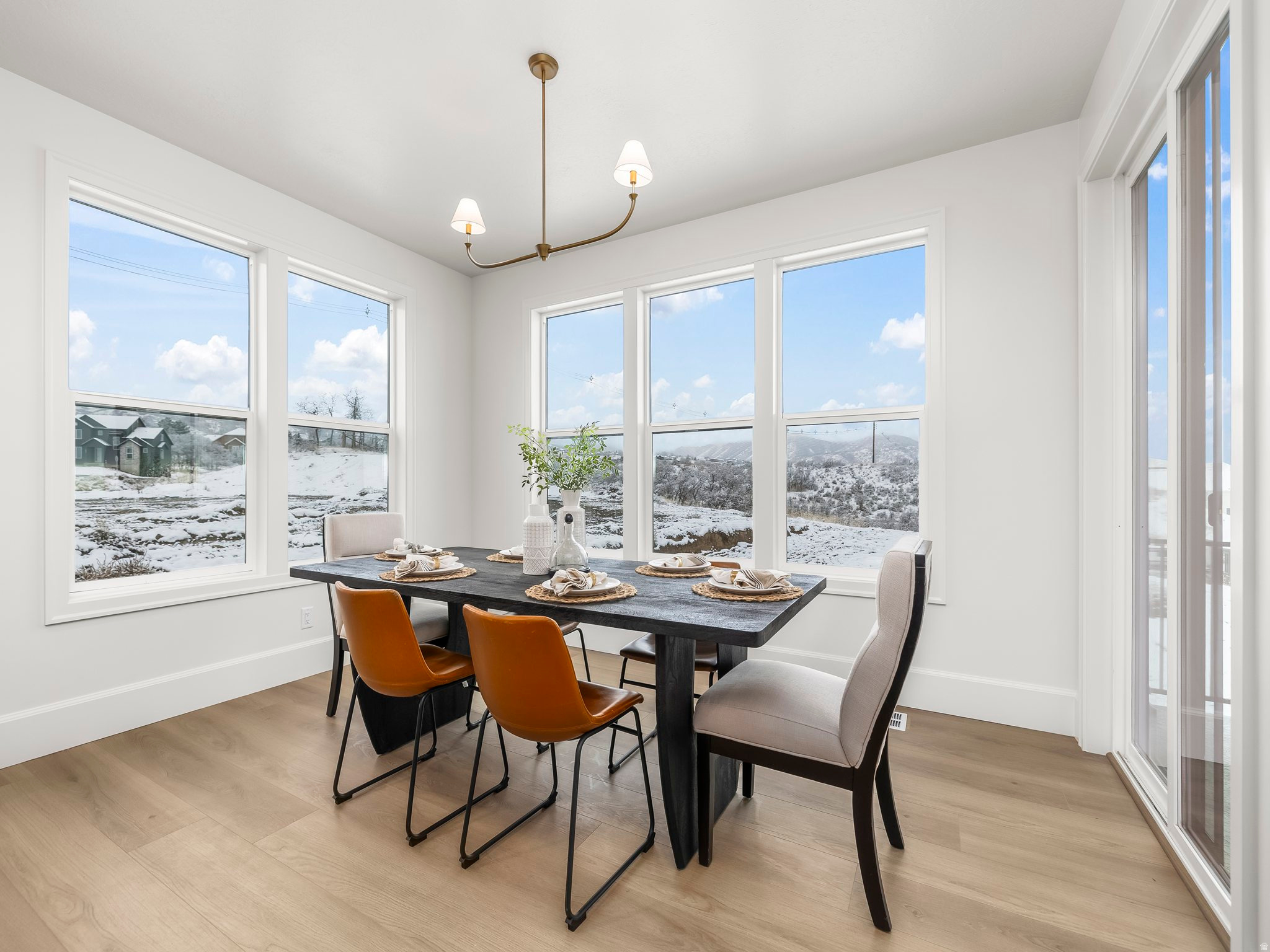 SELMAN RIDGE - Residential