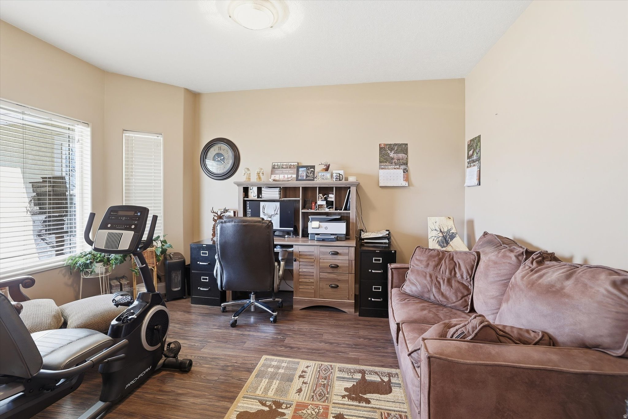 KIRKLAND - Residential