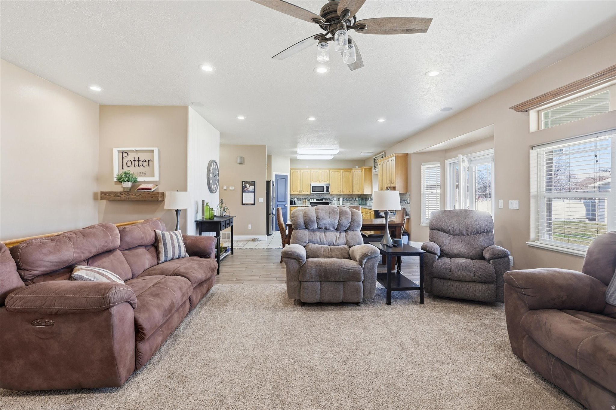 KIRKLAND - Residential