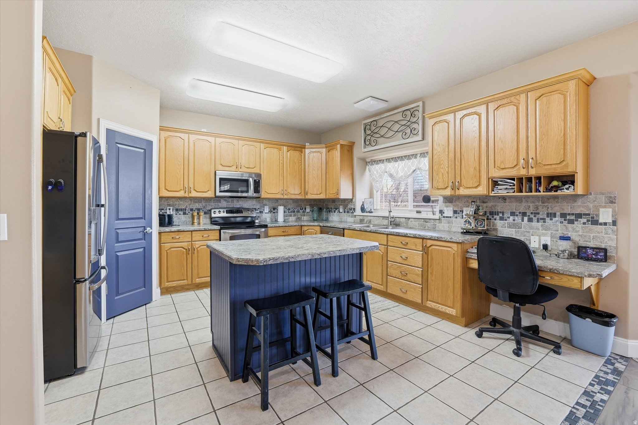 KIRKLAND - Residential