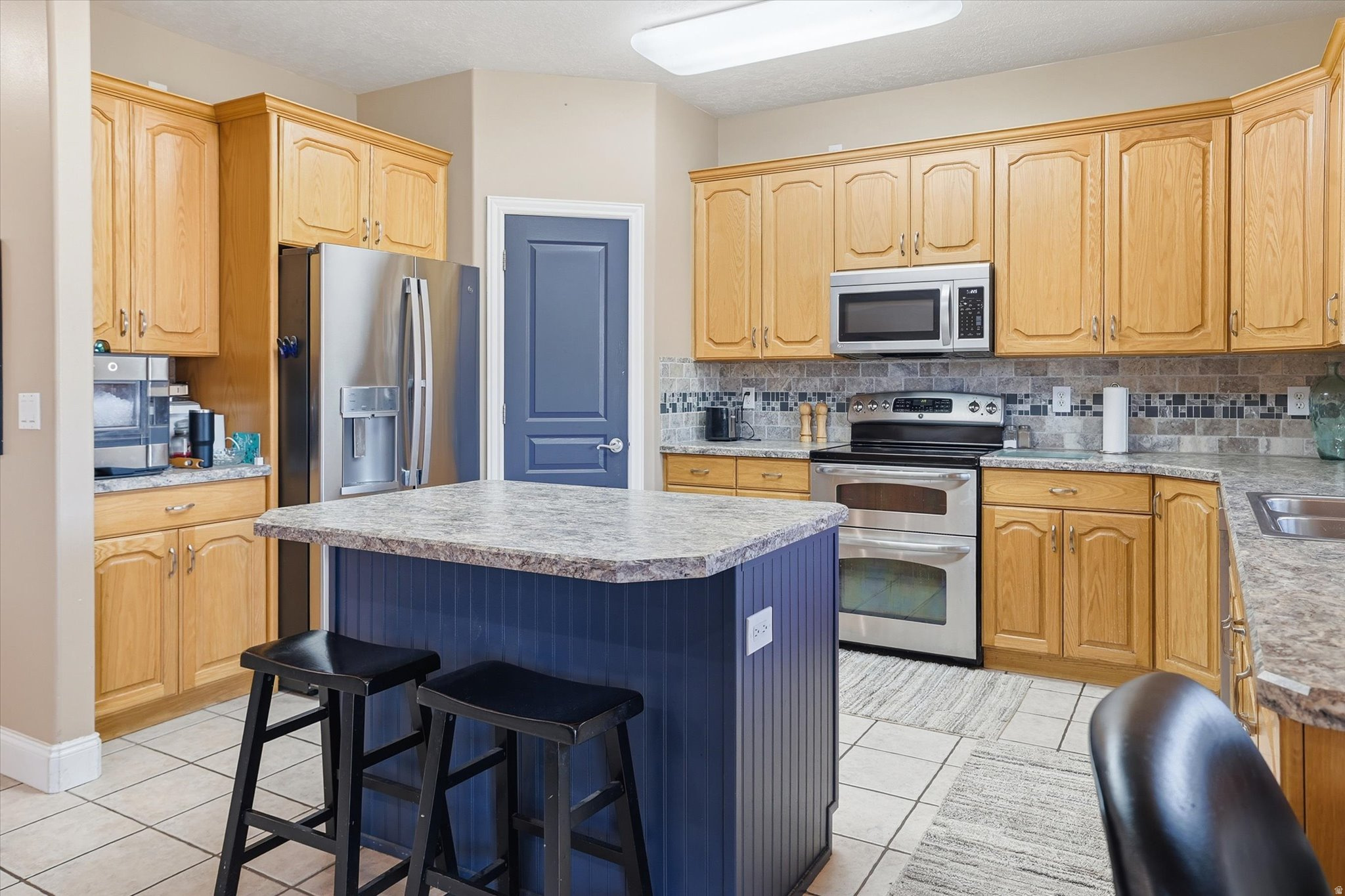 KIRKLAND - Residential
