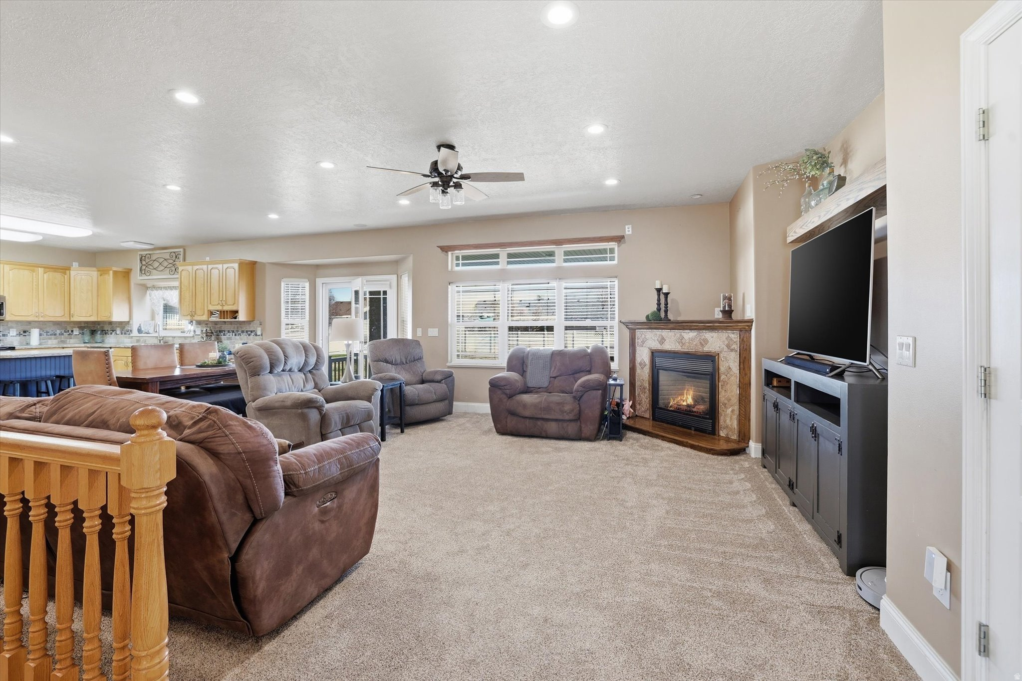 KIRKLAND - Residential