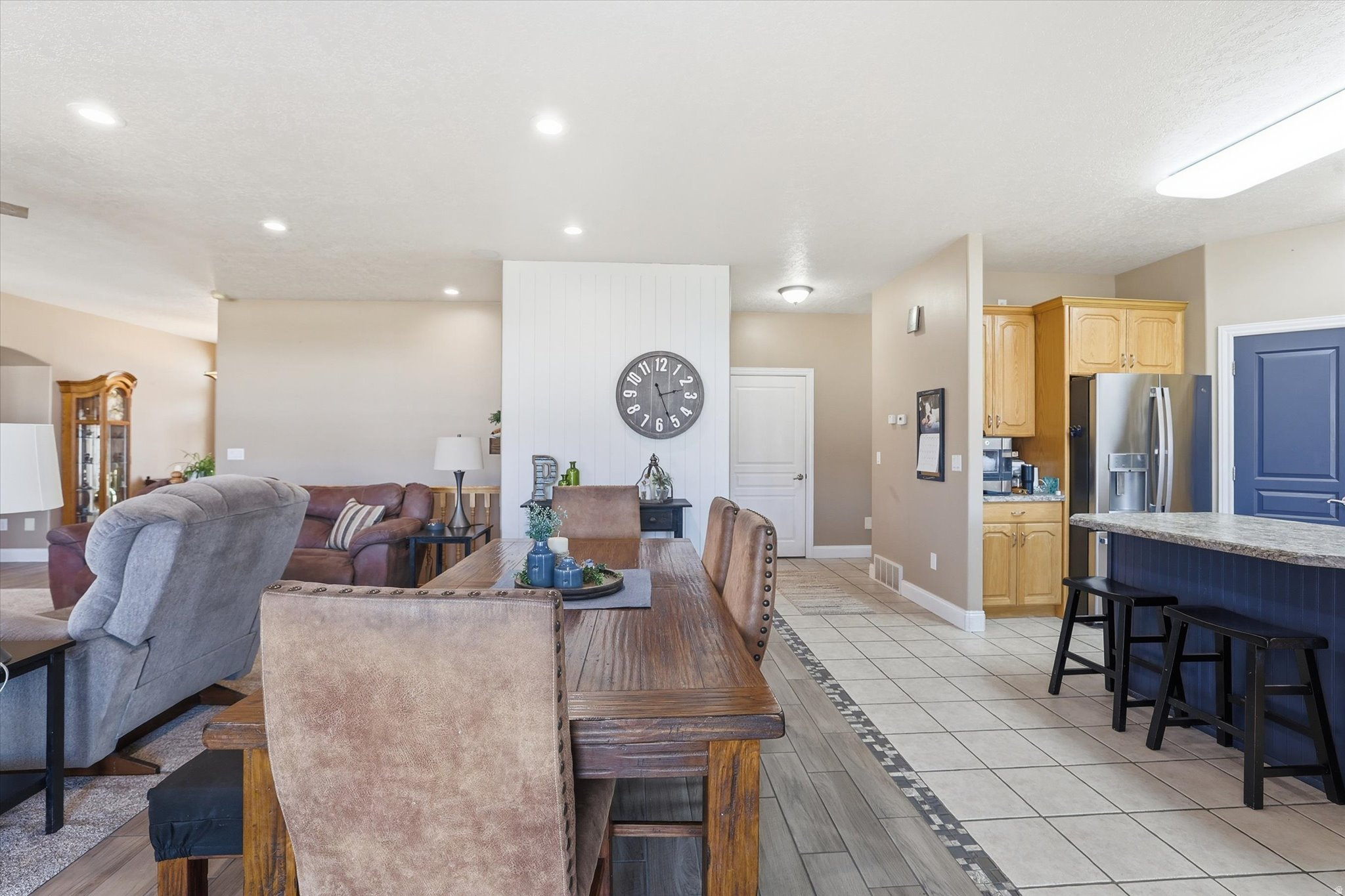 KIRKLAND - Residential