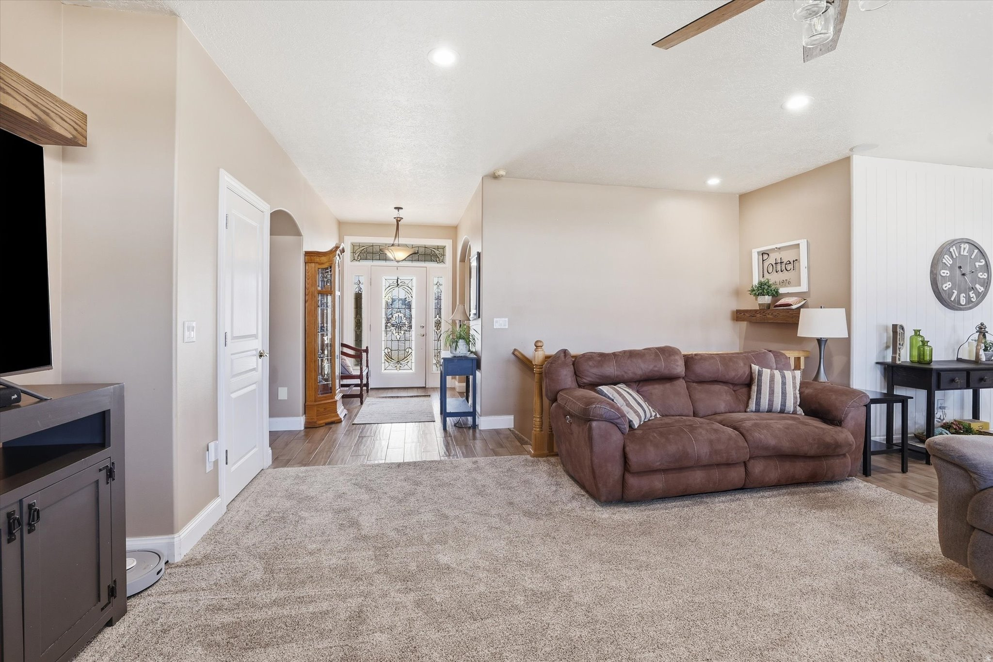KIRKLAND - Residential