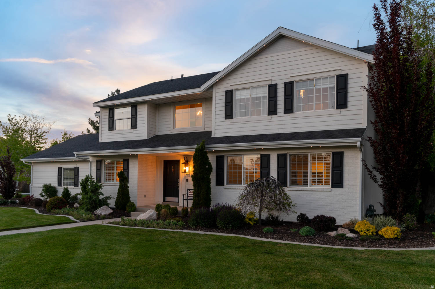 RIDGE - Residential