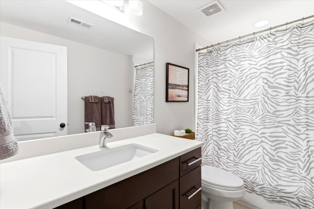 COTTONWOODS AT ROSE HILL - Residential