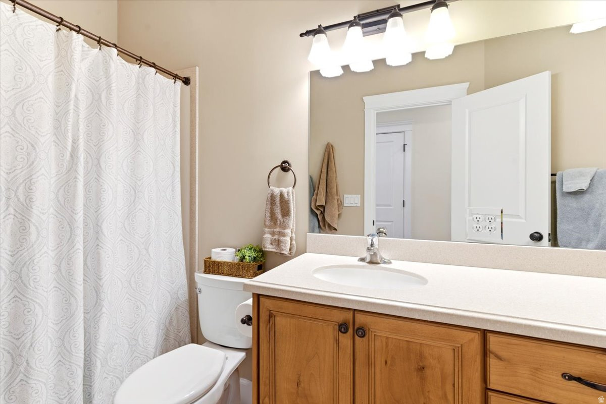 COTTONWOODS AT ROSE HILL - Residential