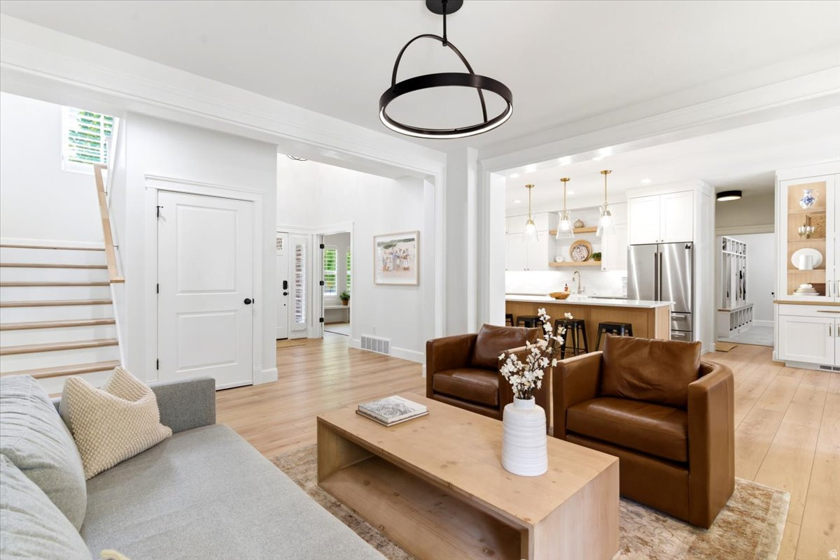 COTTONWOODS AT ROSE HILL - Residential