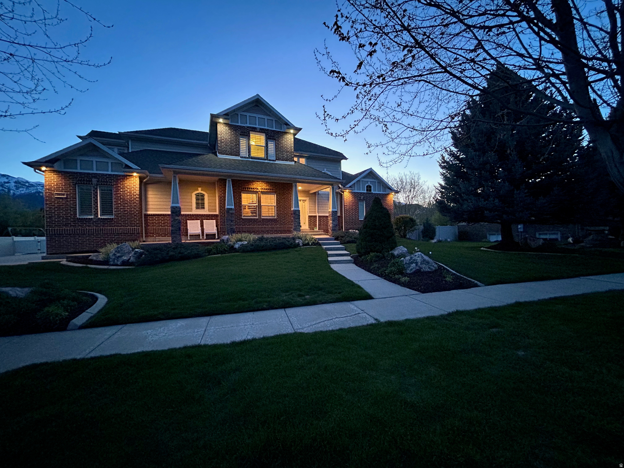 COTTONWOODS AT ROSE HILL - Residential