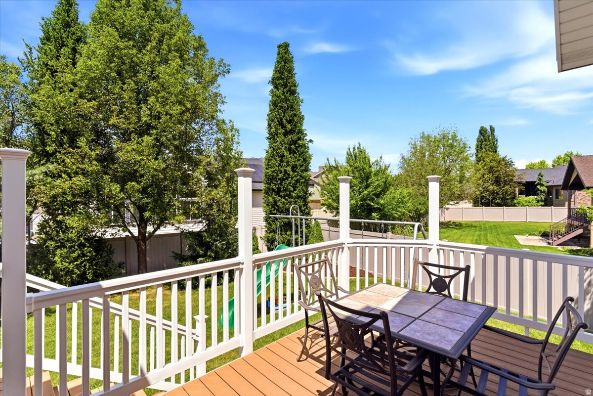 COTTONWOODS AT ROSE HILL - Residential