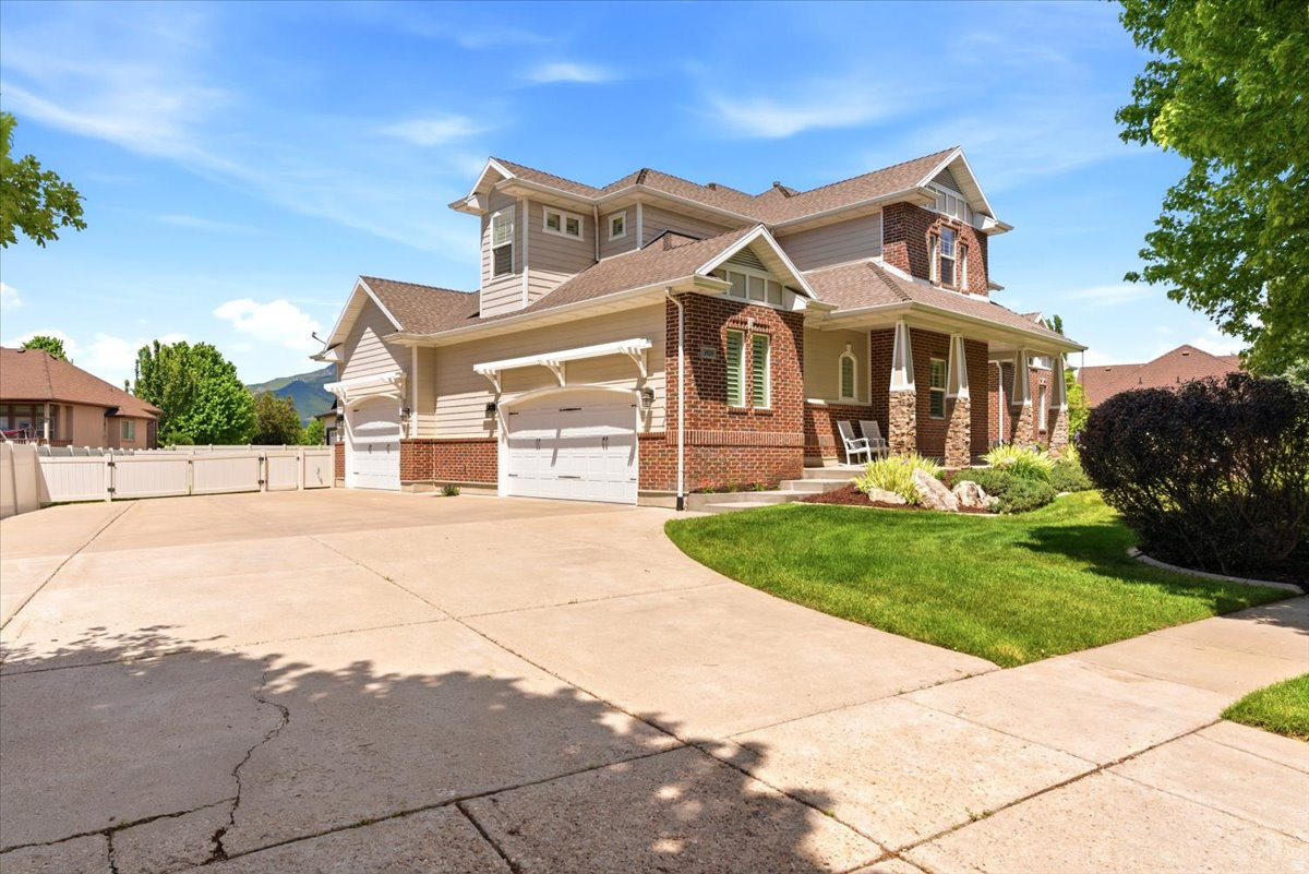 COTTONWOODS AT ROSE HILL - Residential