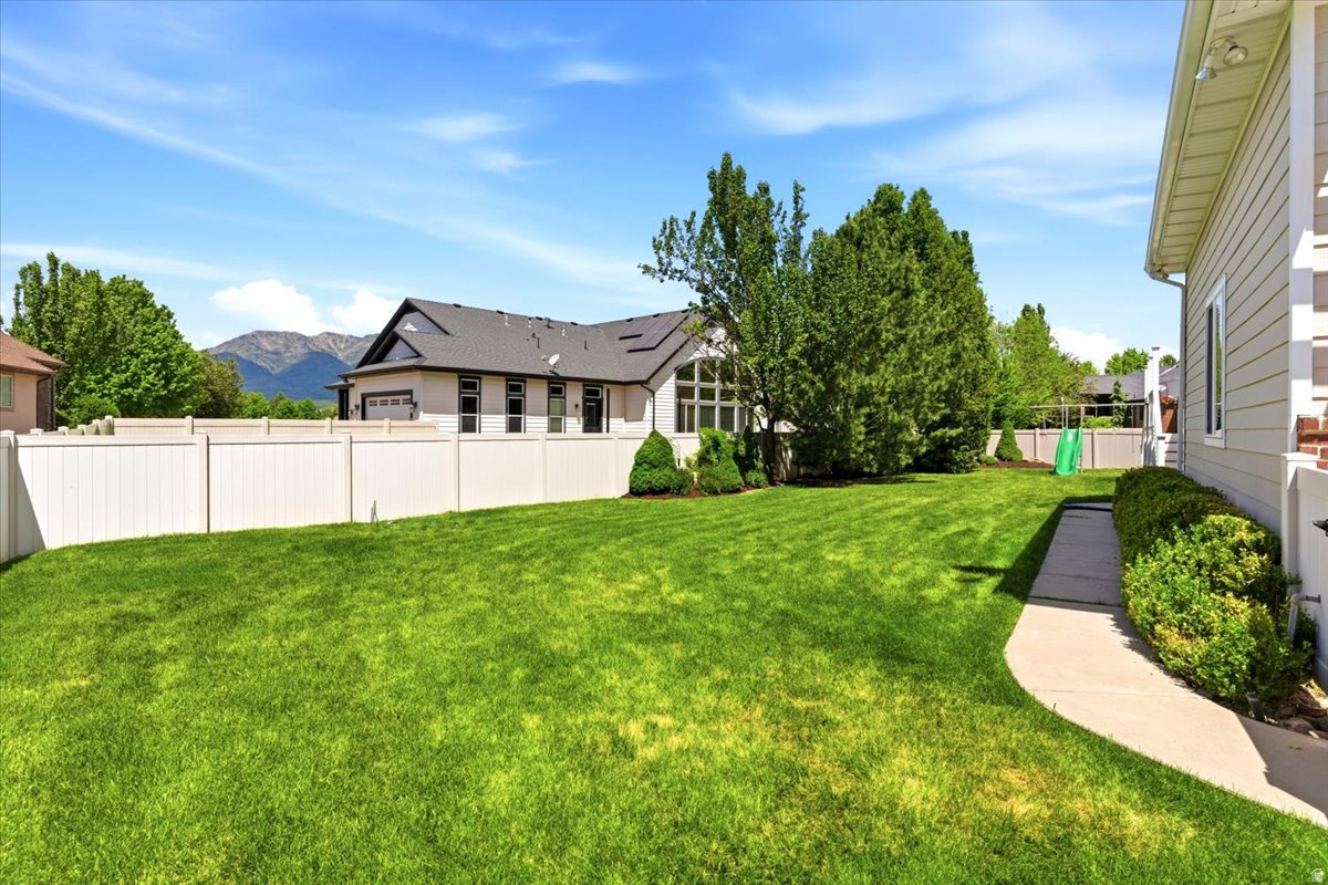 COTTONWOODS AT ROSE HILL - Residential