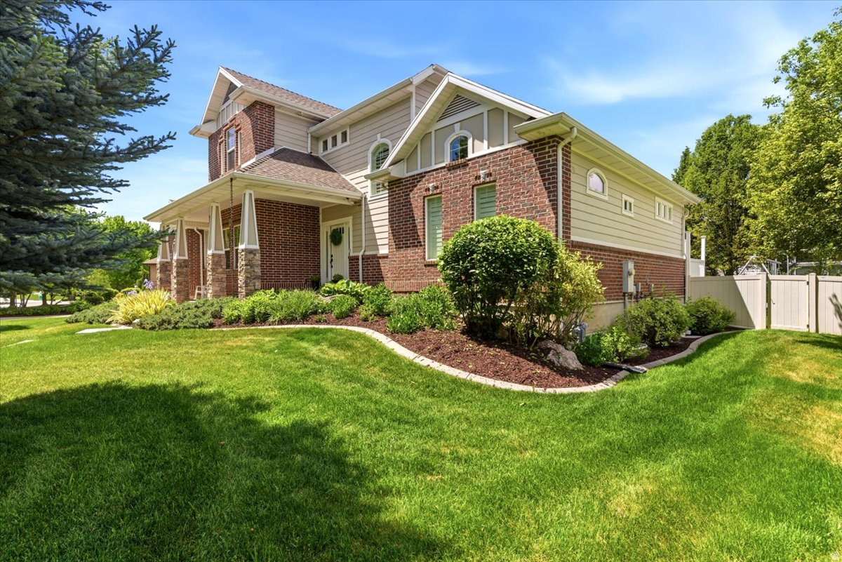 COTTONWOODS AT ROSE HILL - Residential