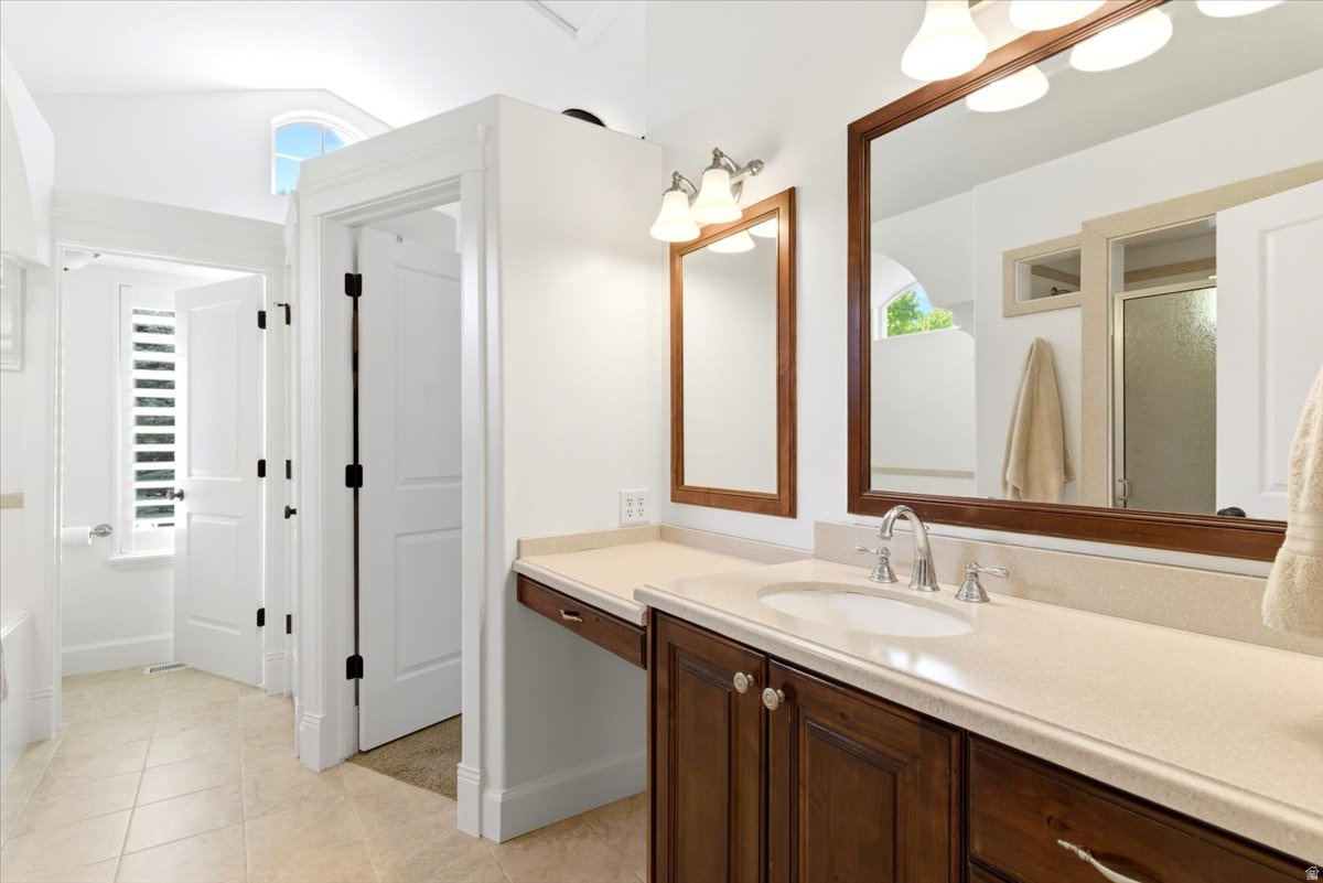 COTTONWOODS AT ROSE HILL - Residential