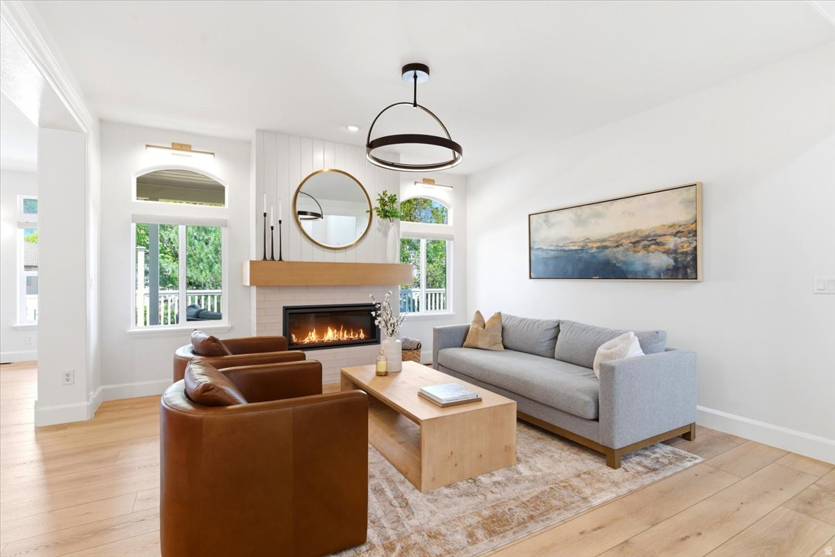 COTTONWOODS AT ROSE HILL - Residential