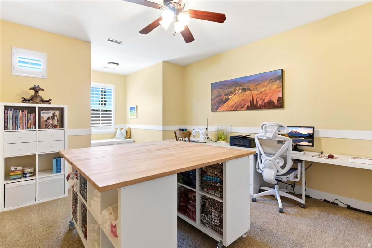 COTTONWOODS AT ROSE HILL - Residential