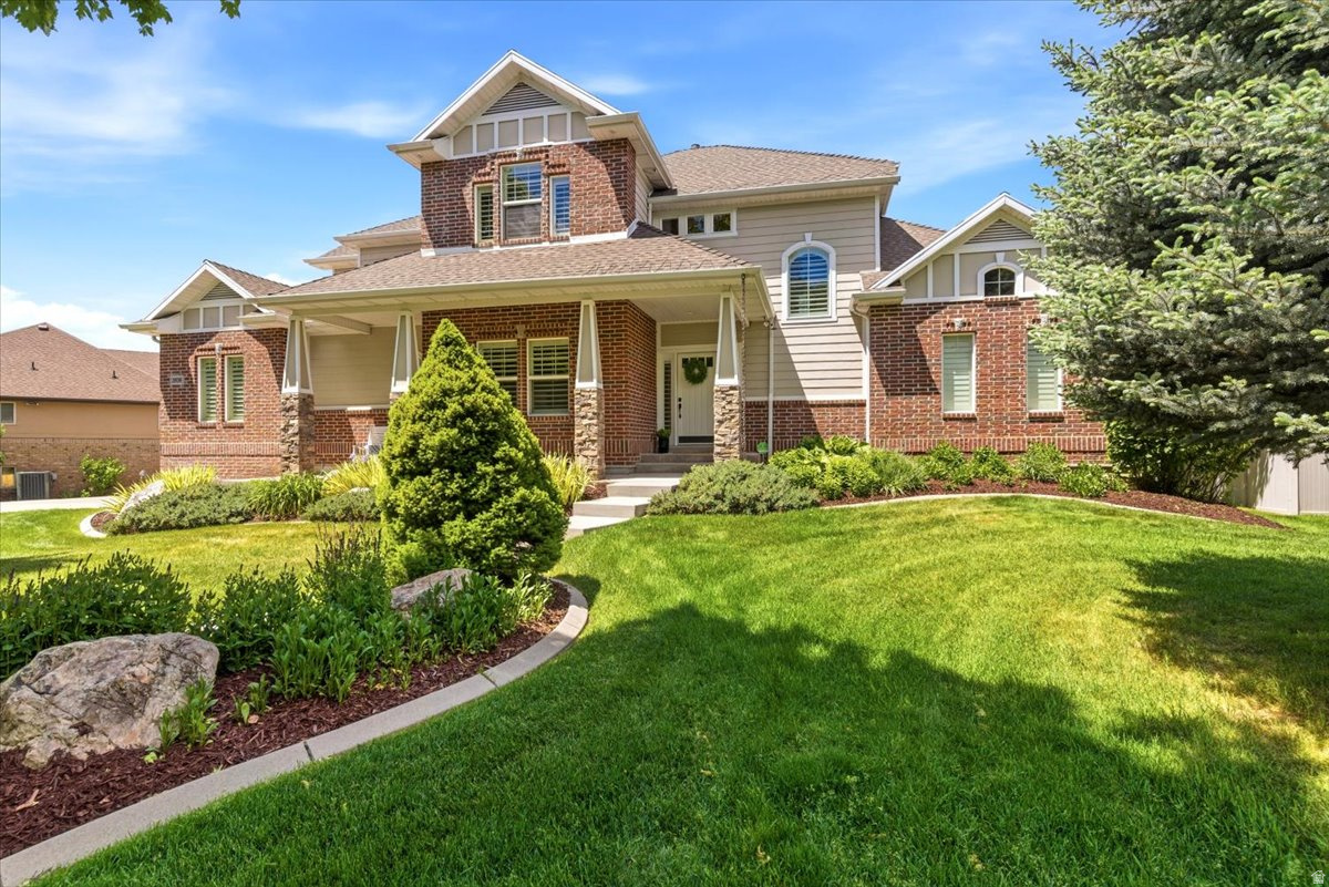 COTTONWOODS AT ROSE HILL - Residential