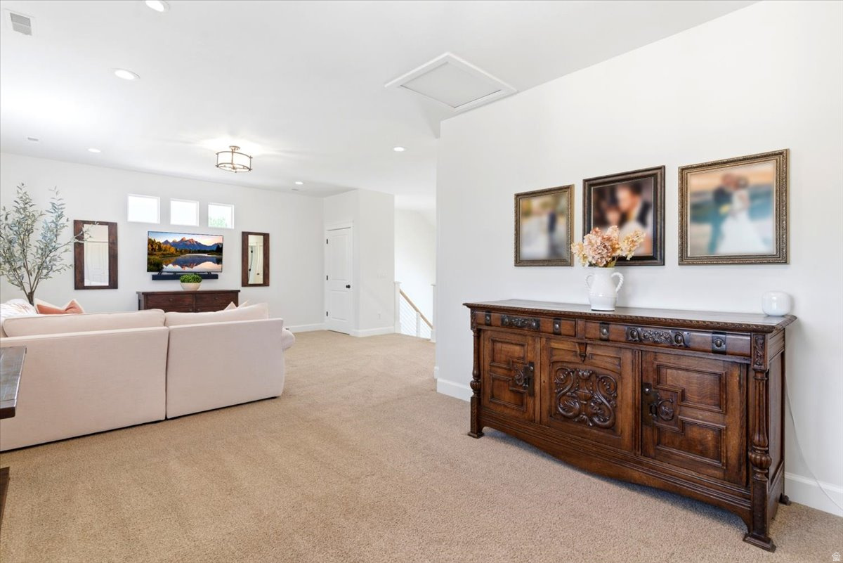 COTTONWOODS AT ROSE HILL - Residential