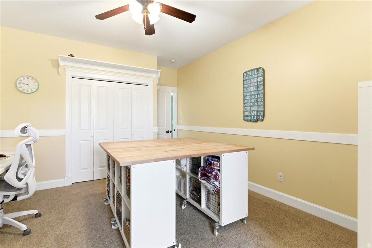 COTTONWOODS AT ROSE HILL - Residential