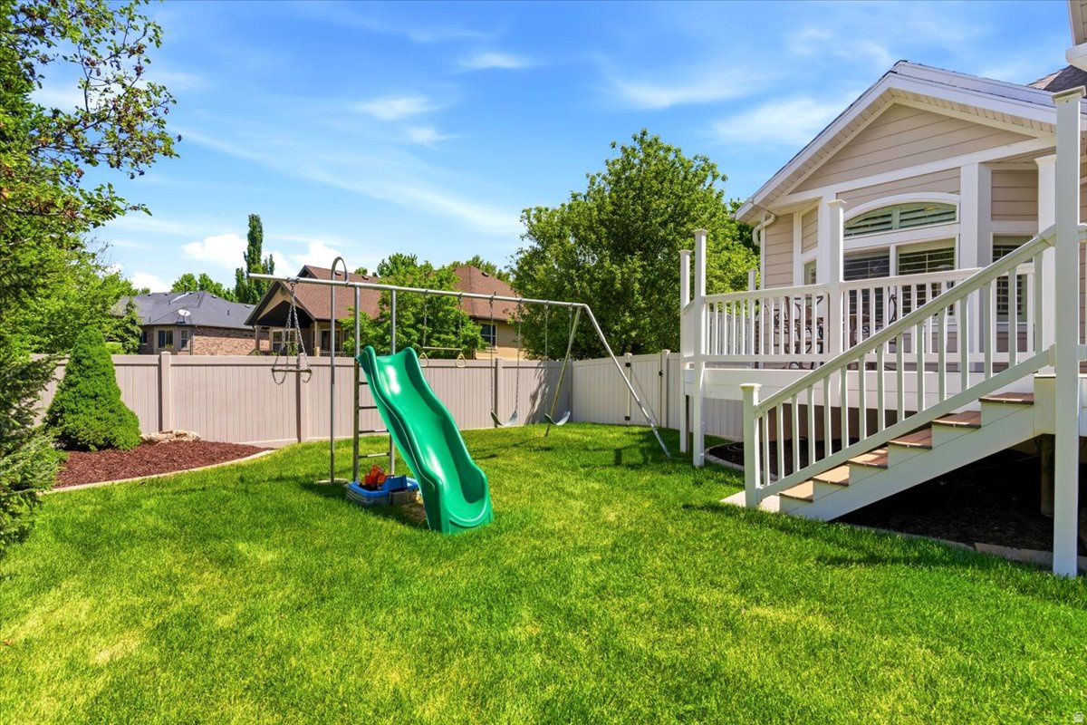 COTTONWOODS AT ROSE HILL - Residential