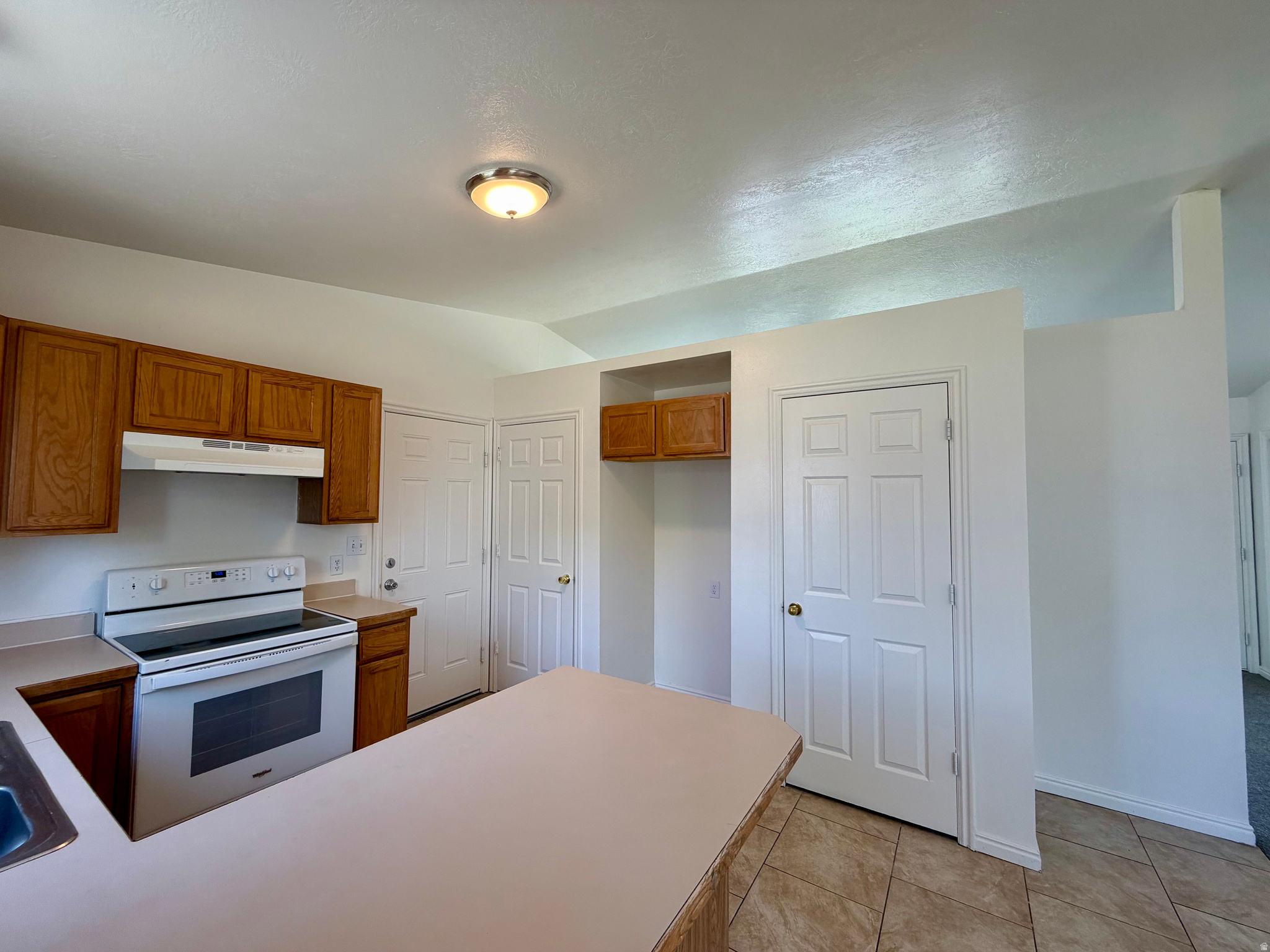 RIDGE - Residential