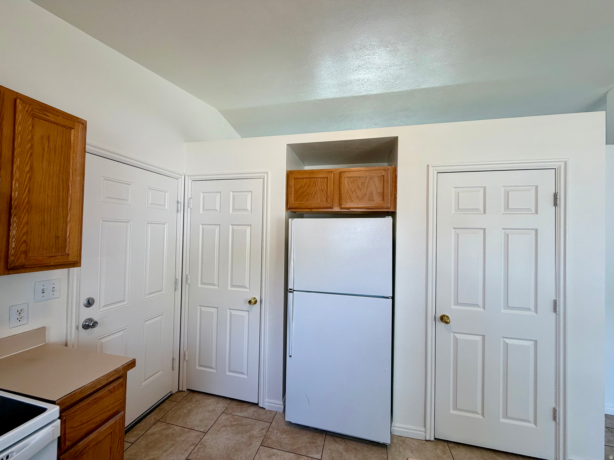 RIDGE - Residential