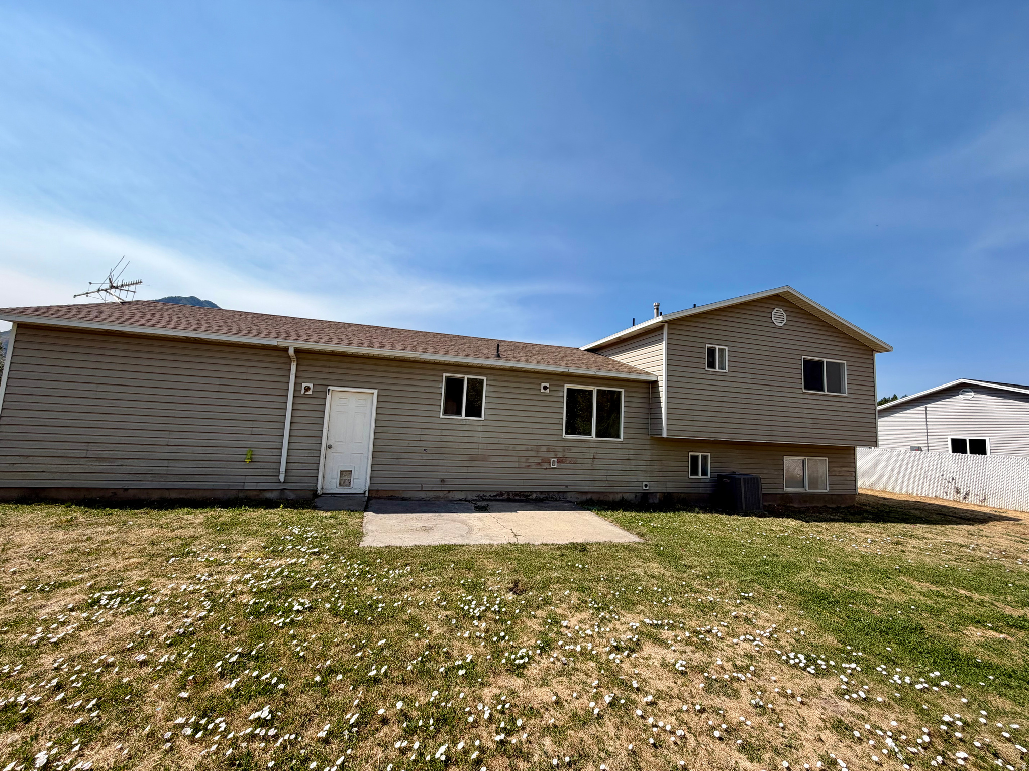 RIDGE - Residential