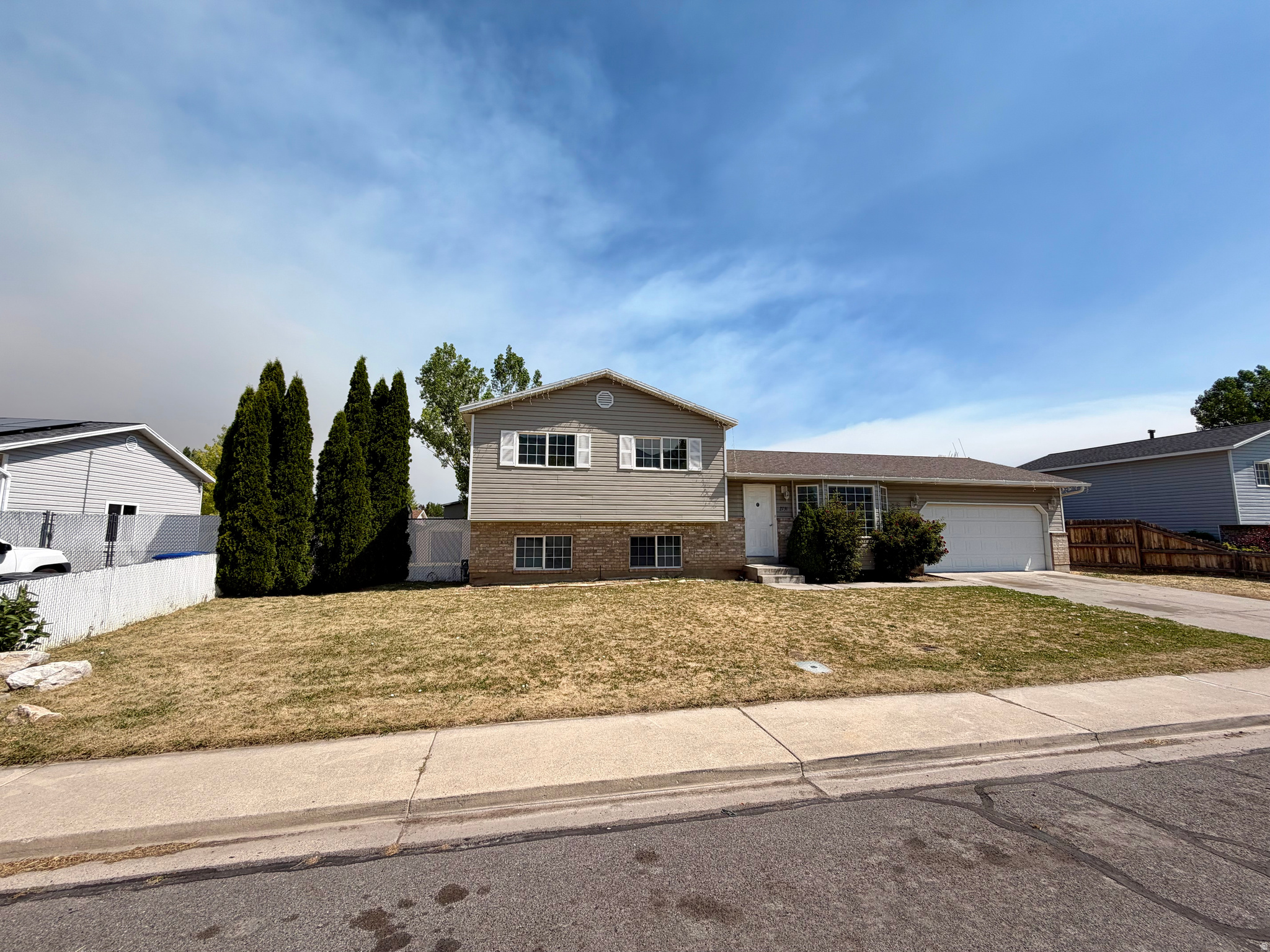 RIDGE - Residential