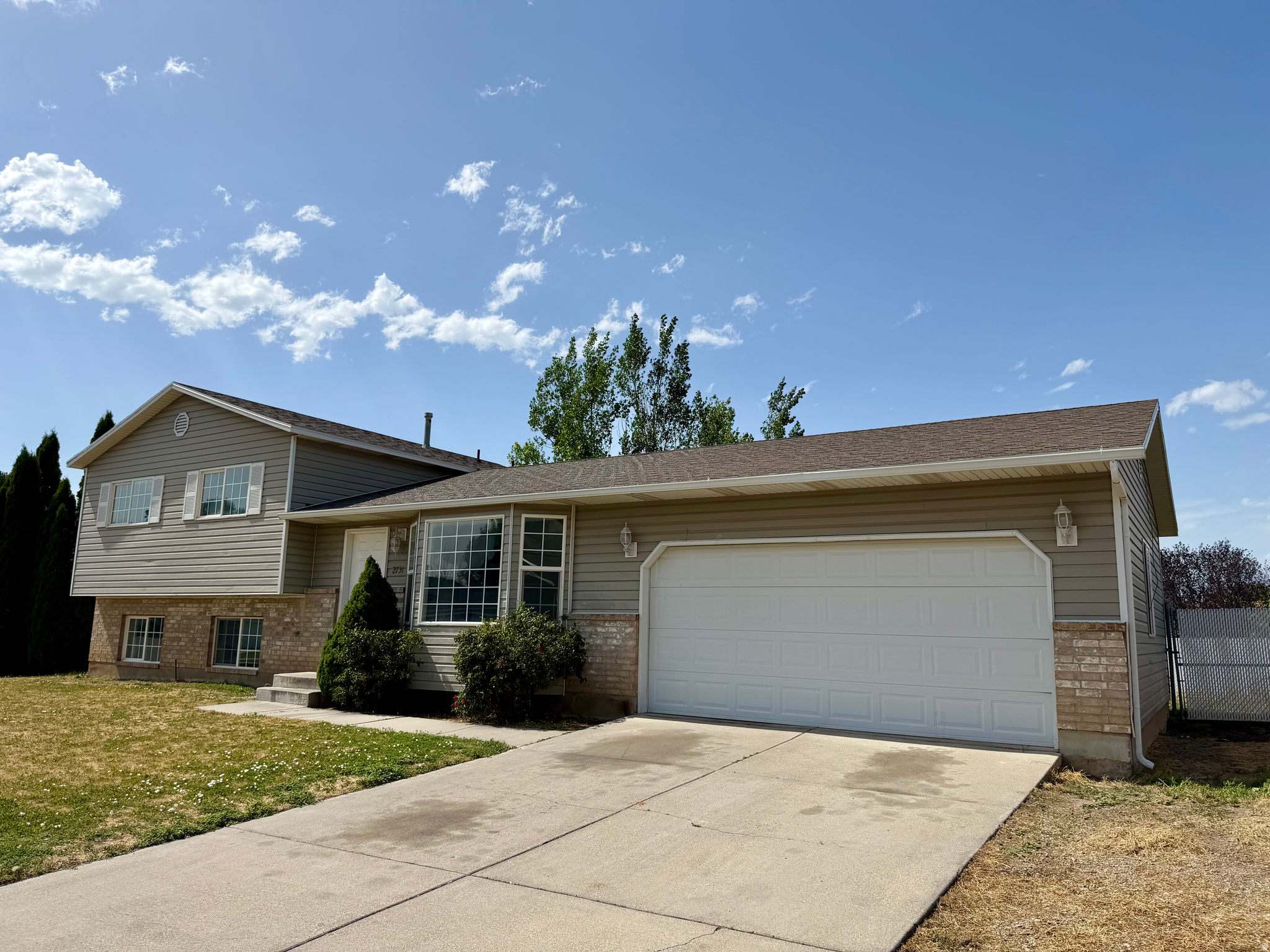 RIDGE - Residential