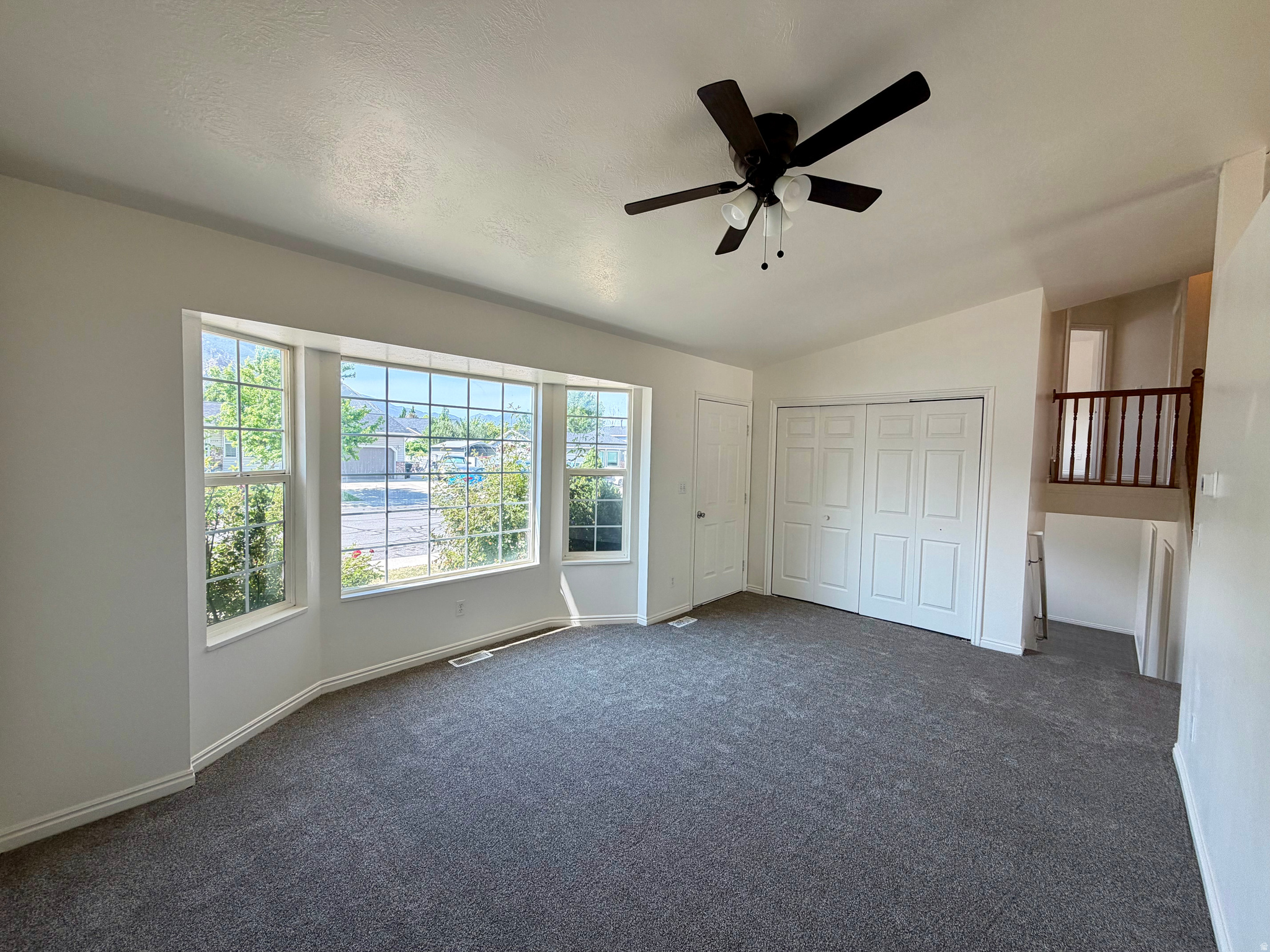 RIDGE - Residential