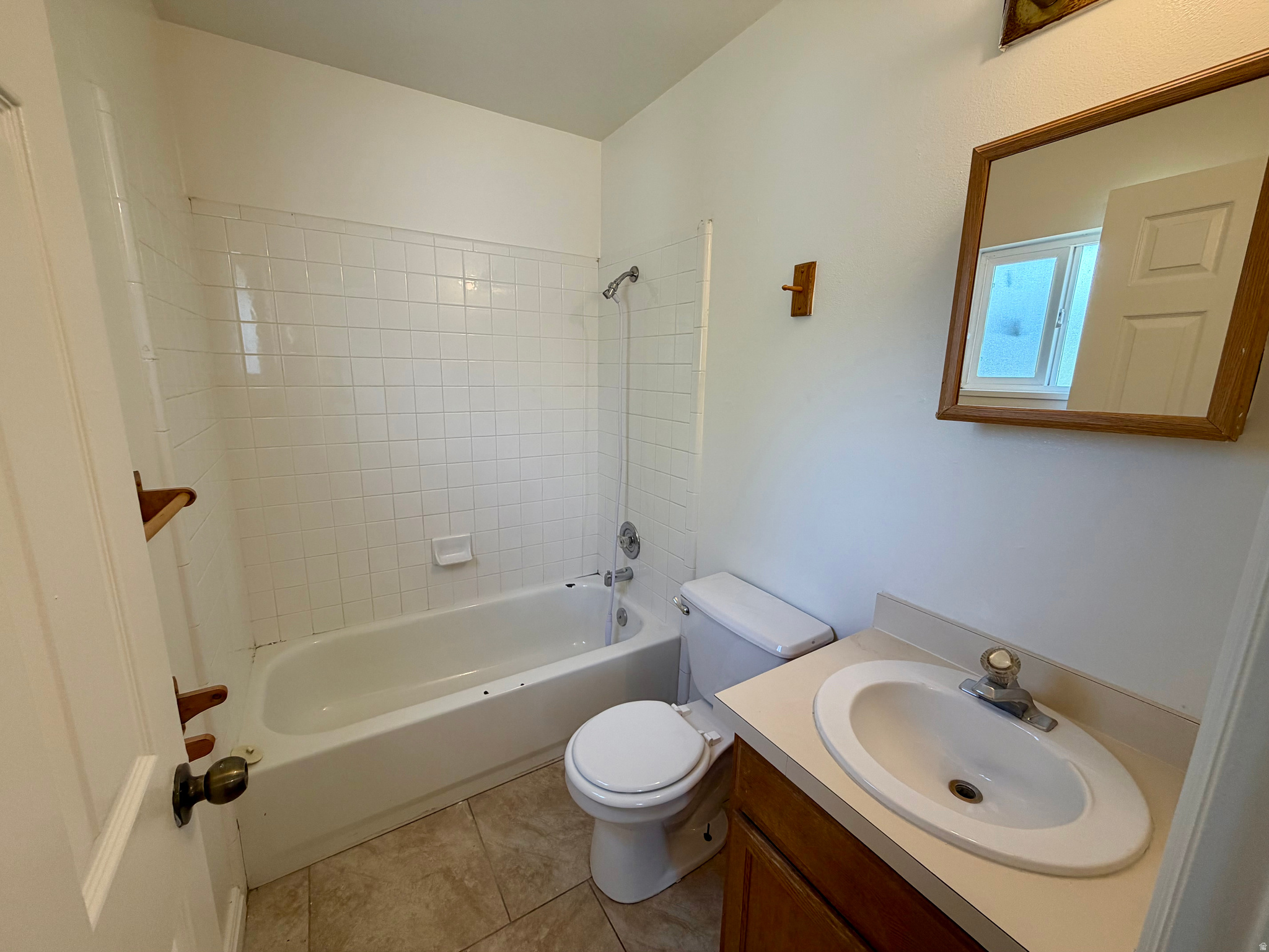 RIDGE - Residential