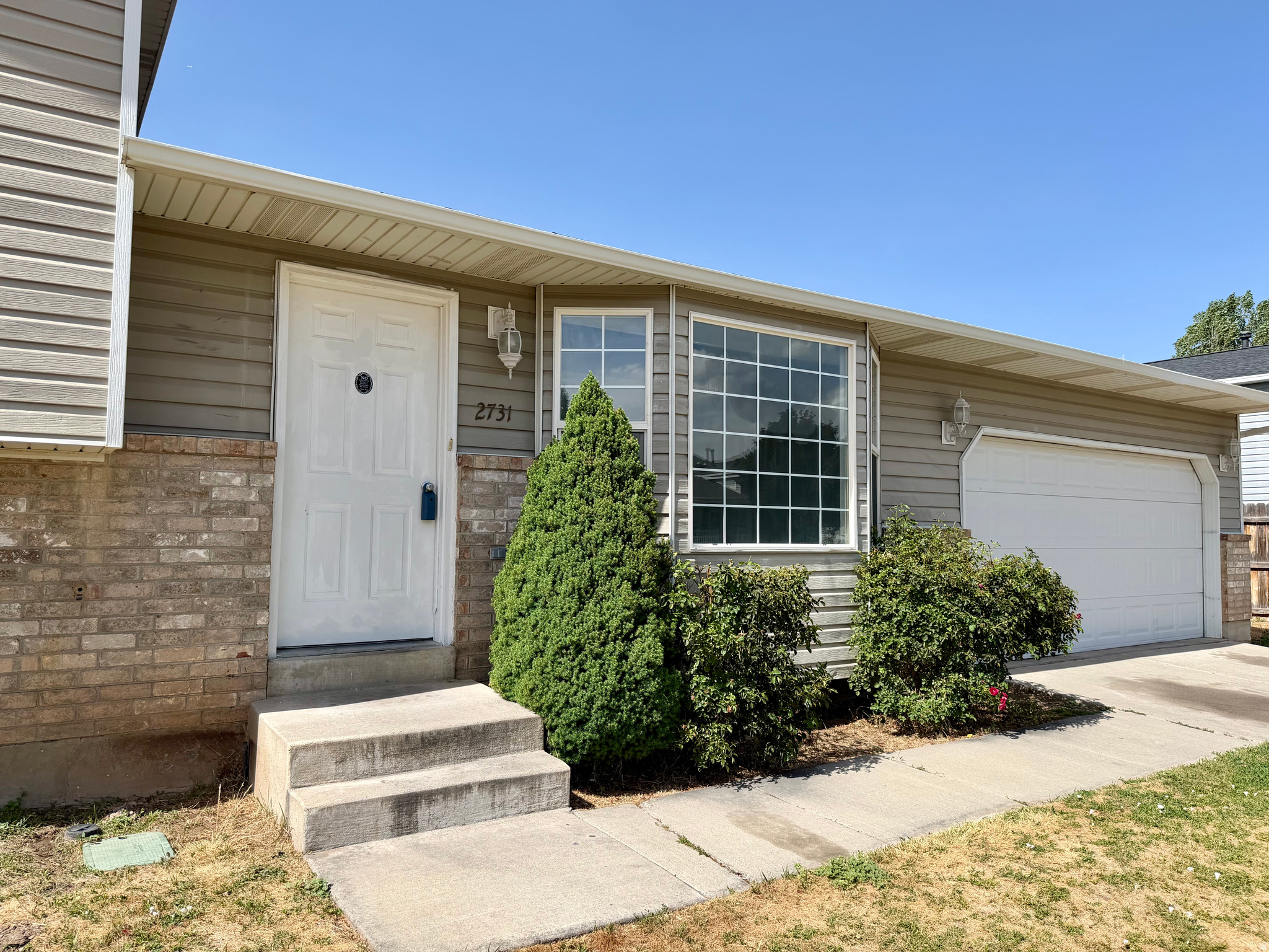 RIDGE - Residential