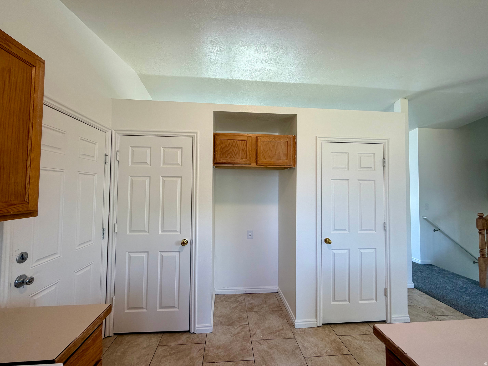 RIDGE - Residential