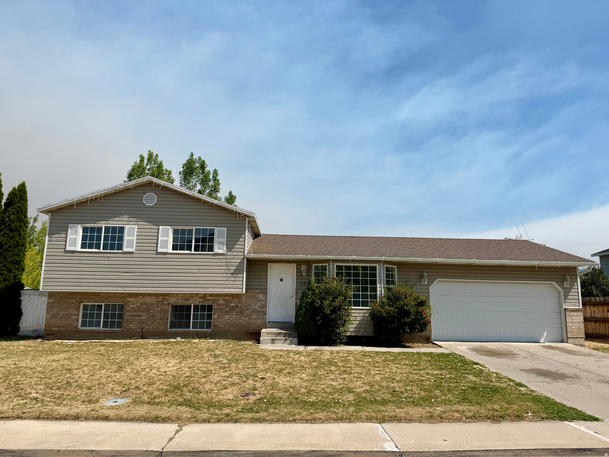 RIDGE - Residential