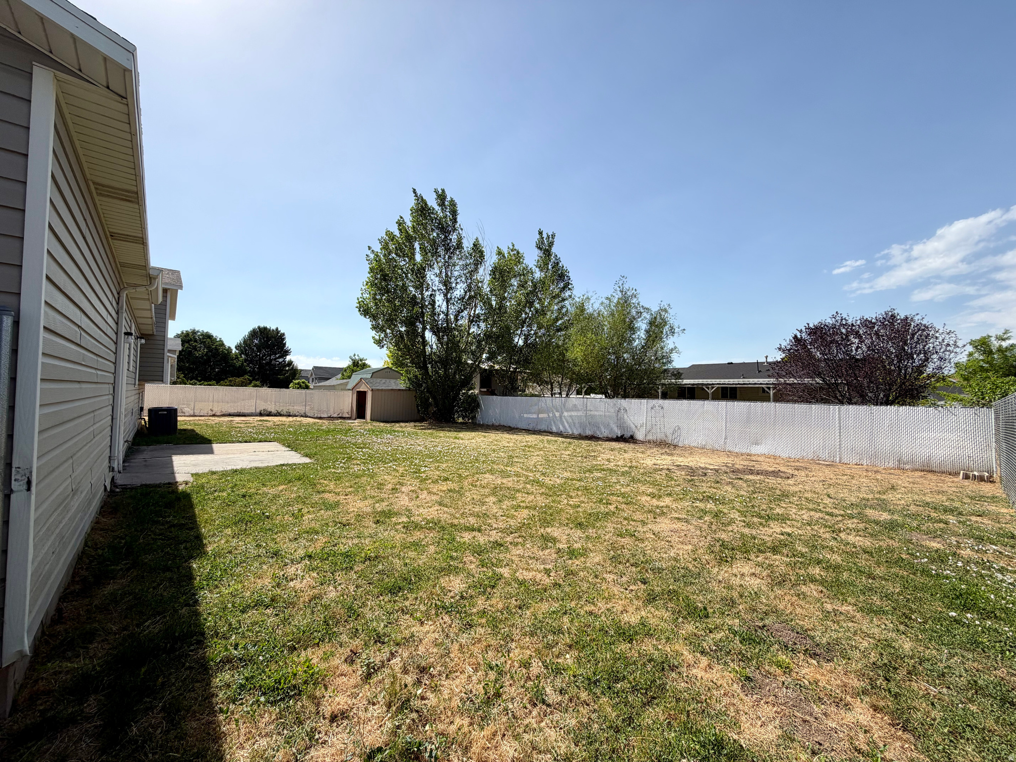RIDGE - Residential