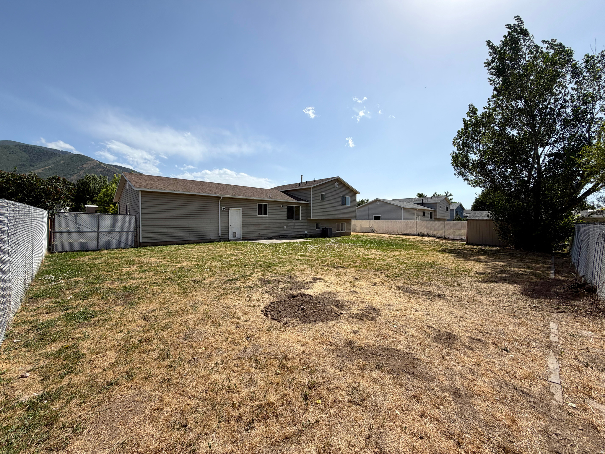 RIDGE - Residential