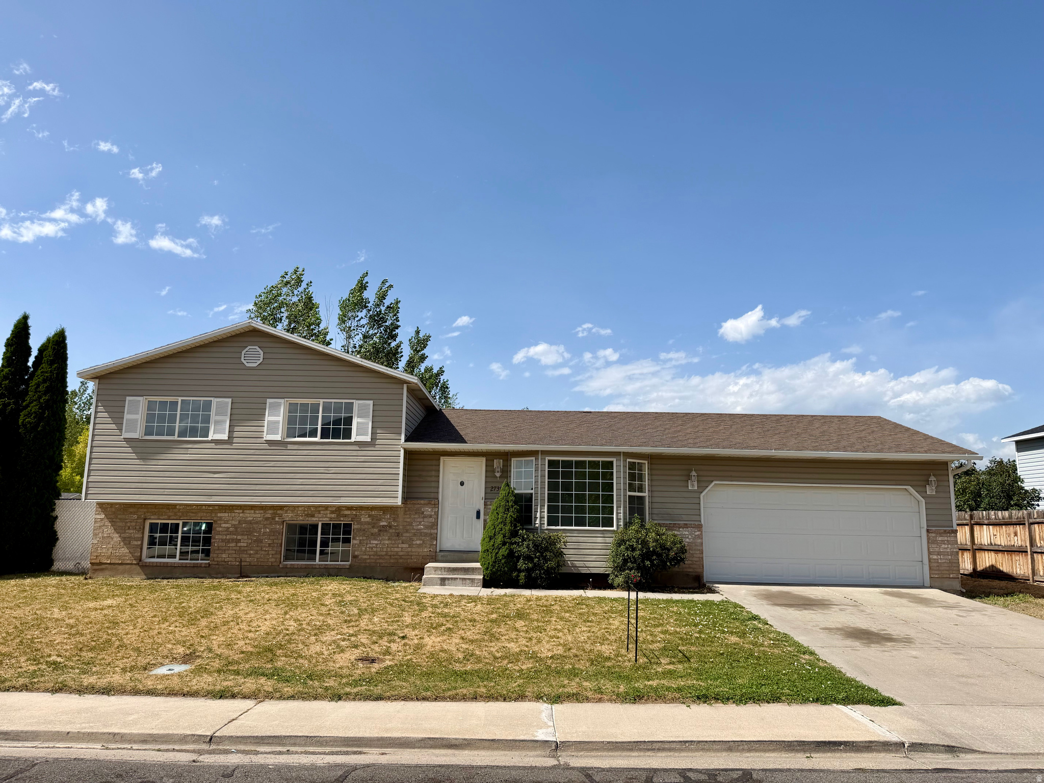 RIDGE - Residential