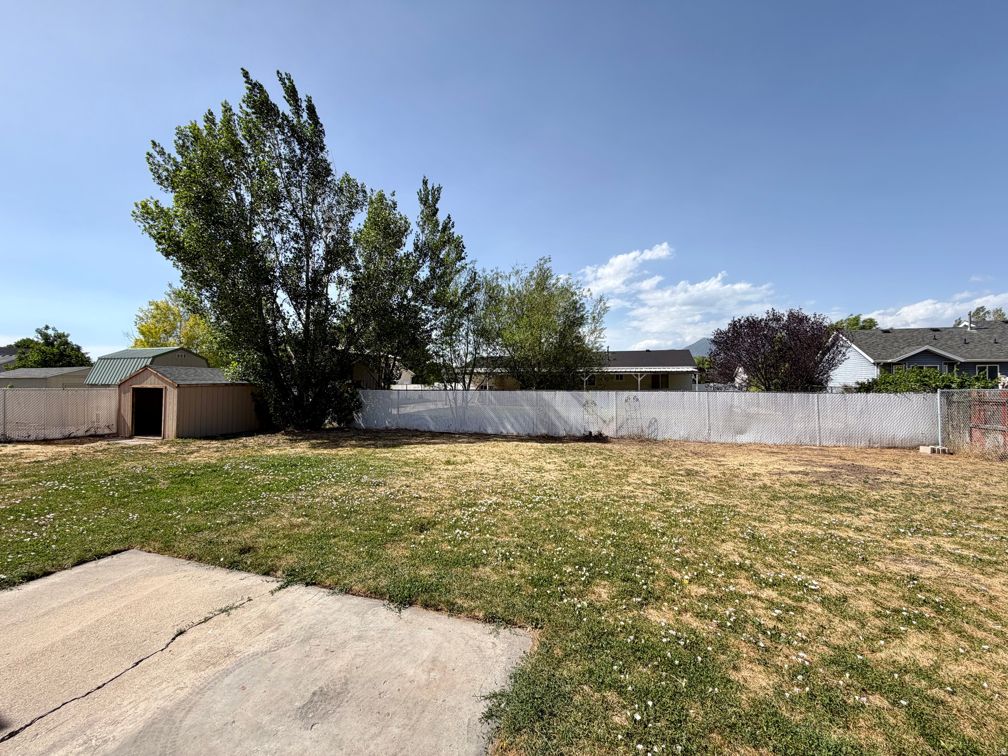RIDGE - Residential
