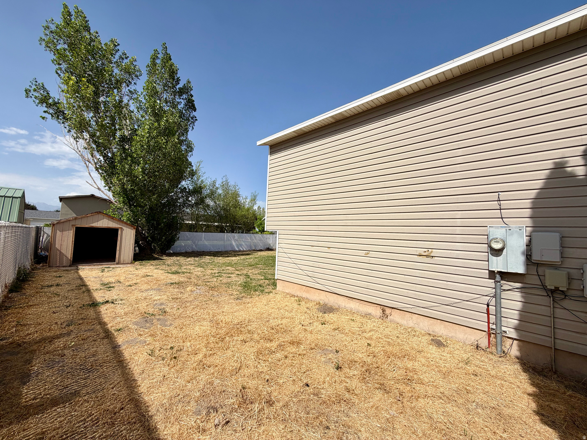 RIDGE - Residential