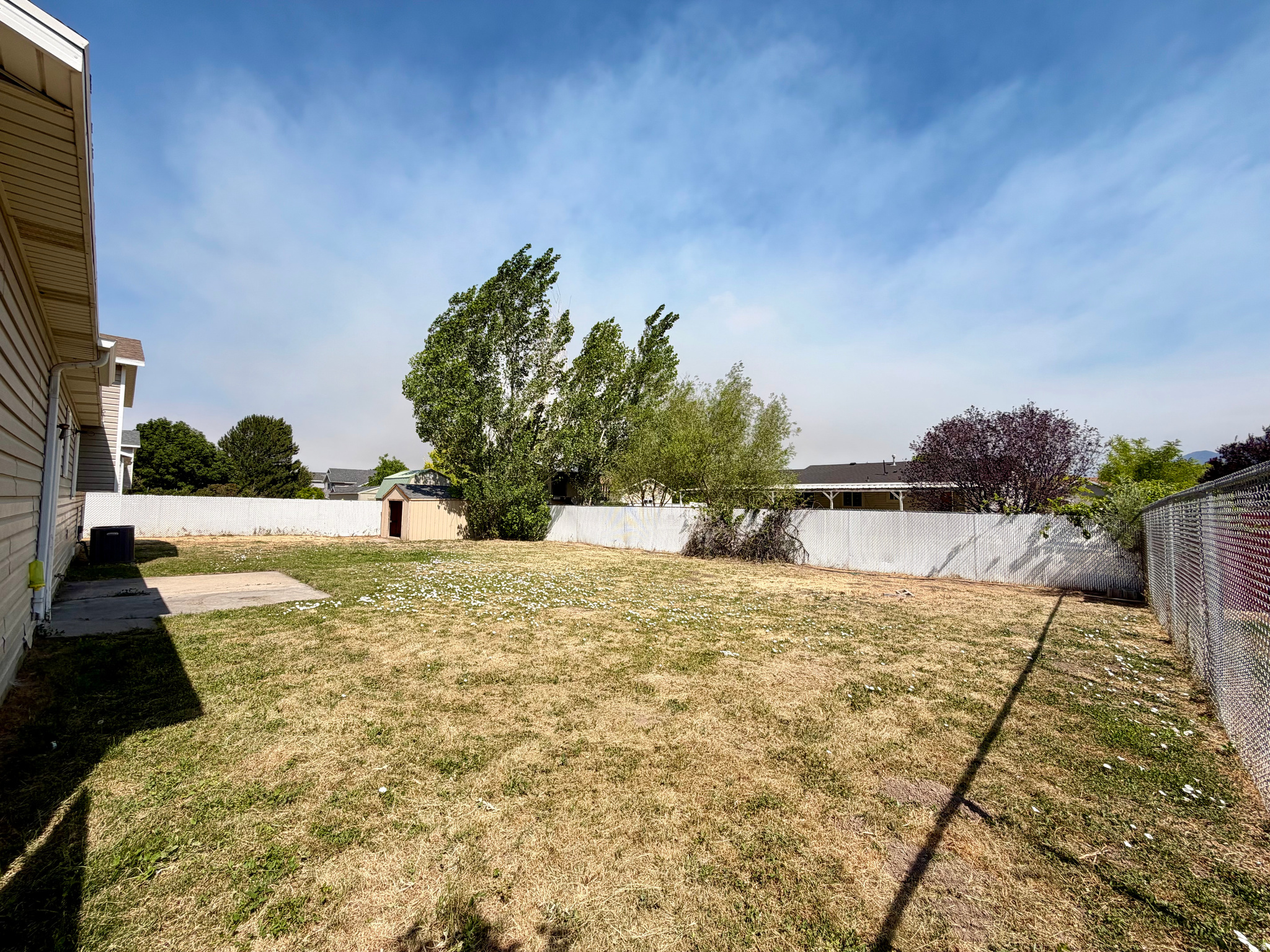 RIDGE - Residential