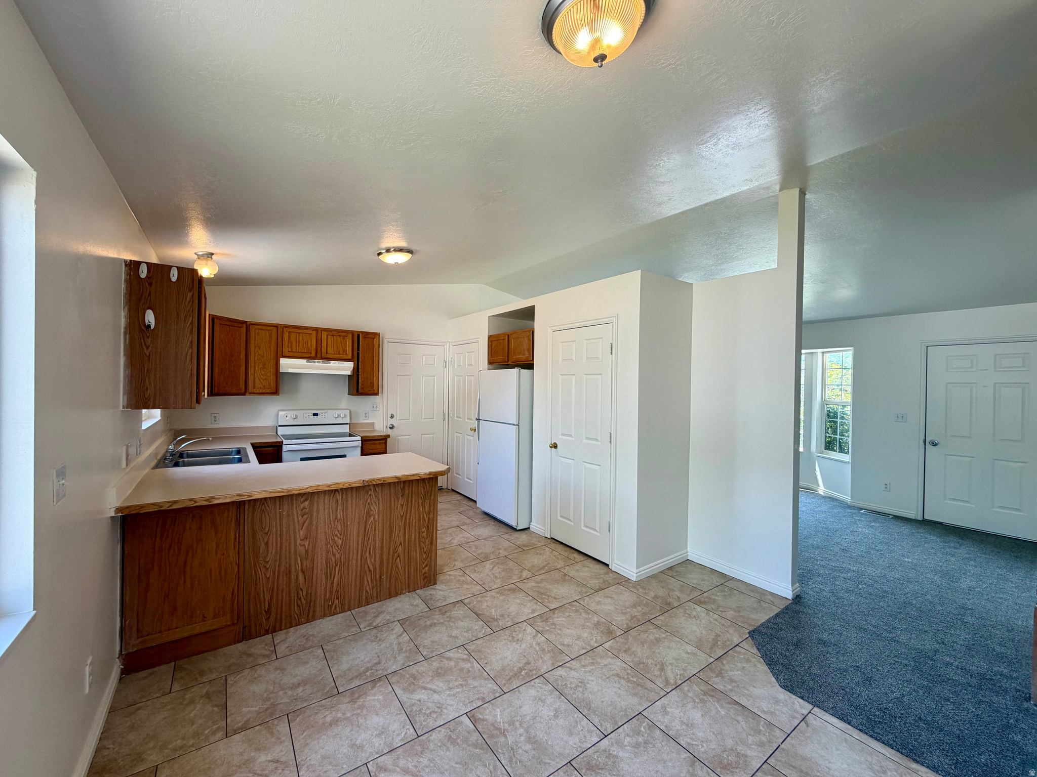 RIDGE - Residential