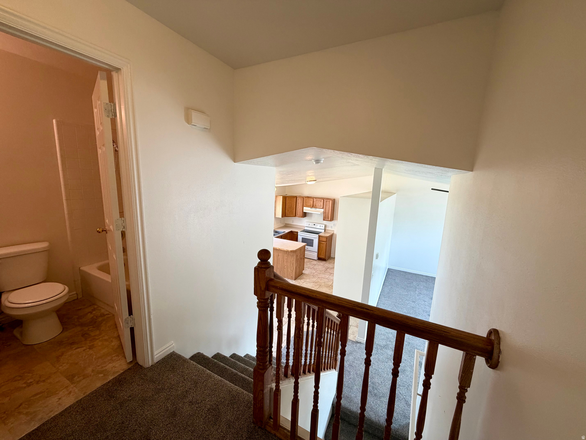 RIDGE - Residential