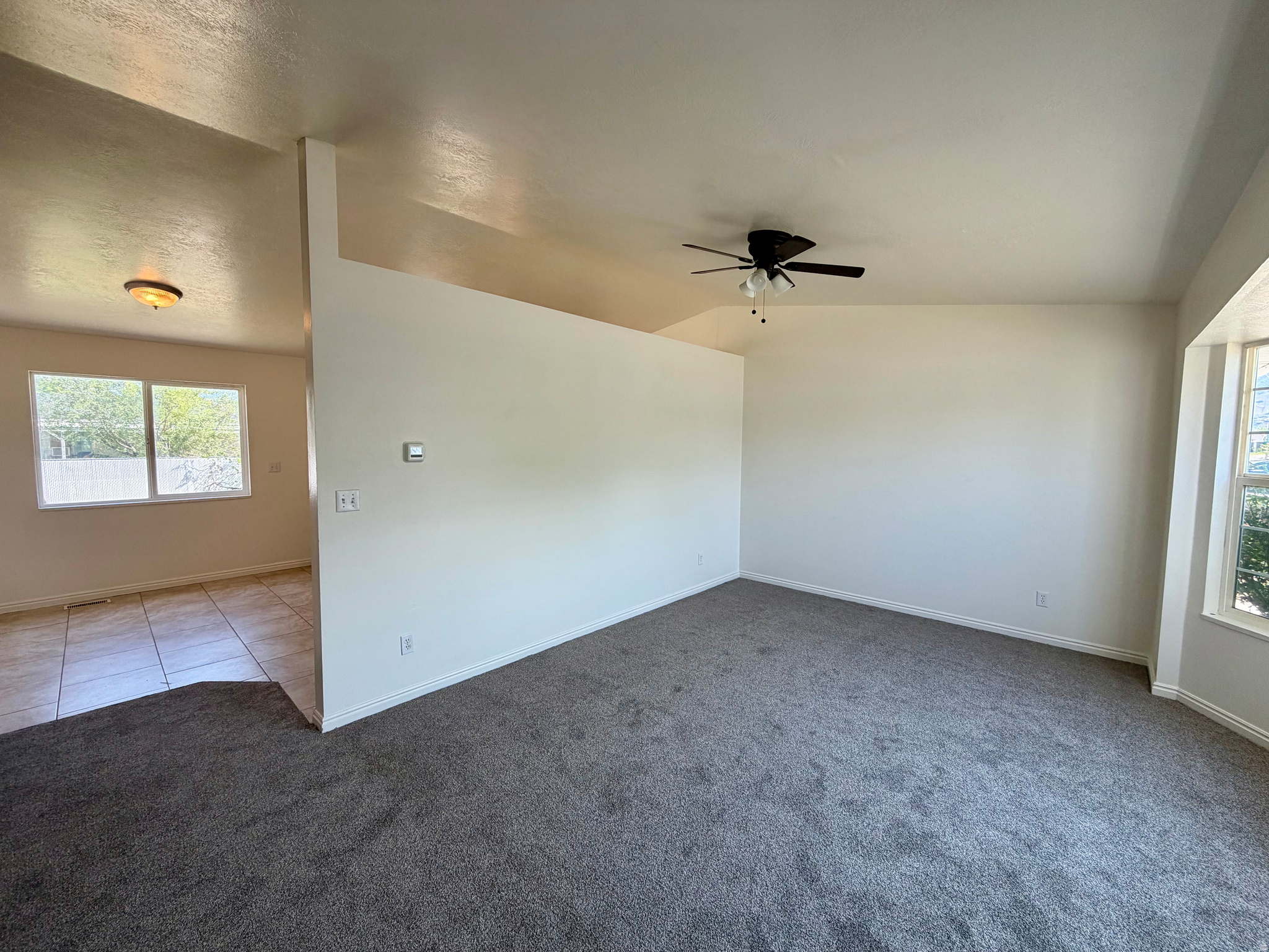 RIDGE - Residential