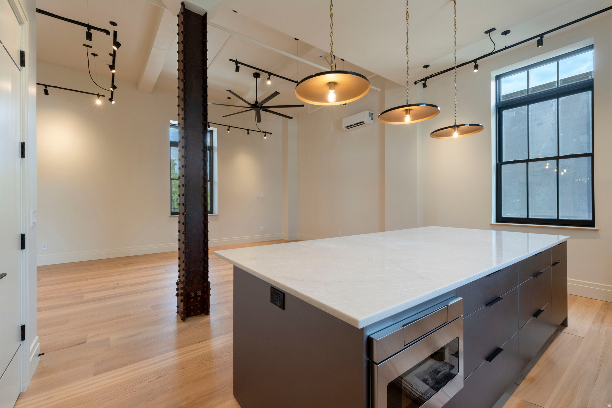 TELEGRAPH EXCHANGE - Residential