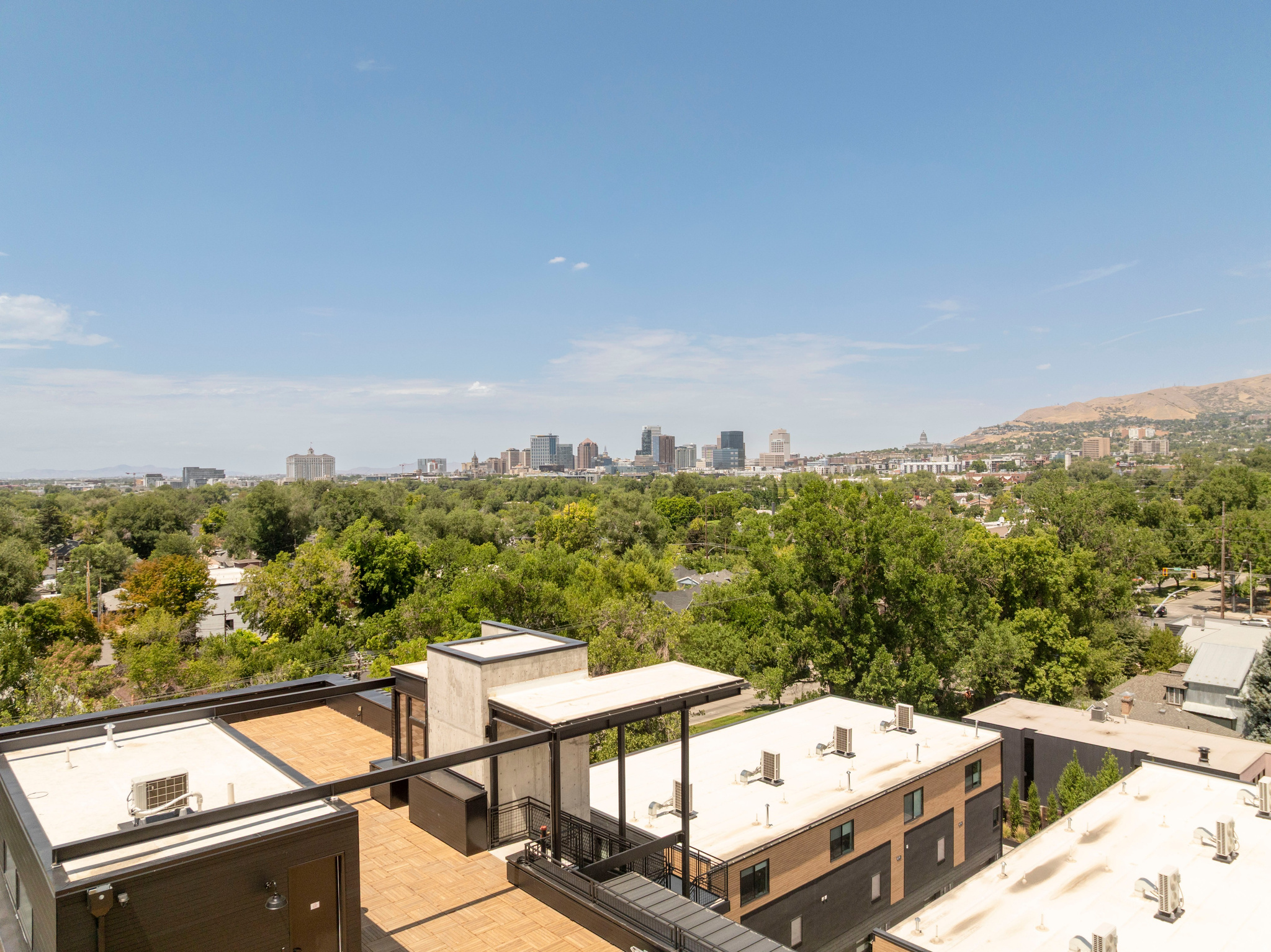 TELEGRAPH EXCHANGE - Residential