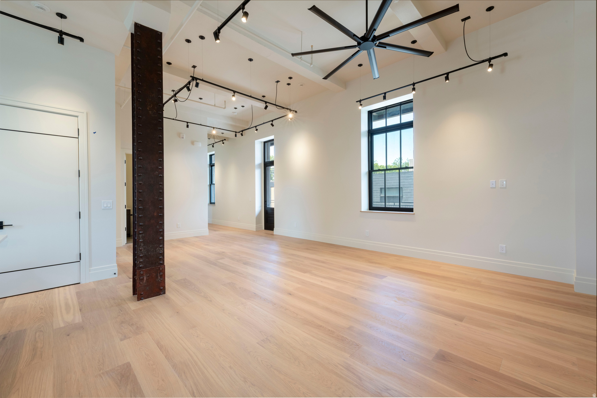 TELEGRAPH EXCHANGE - Residential