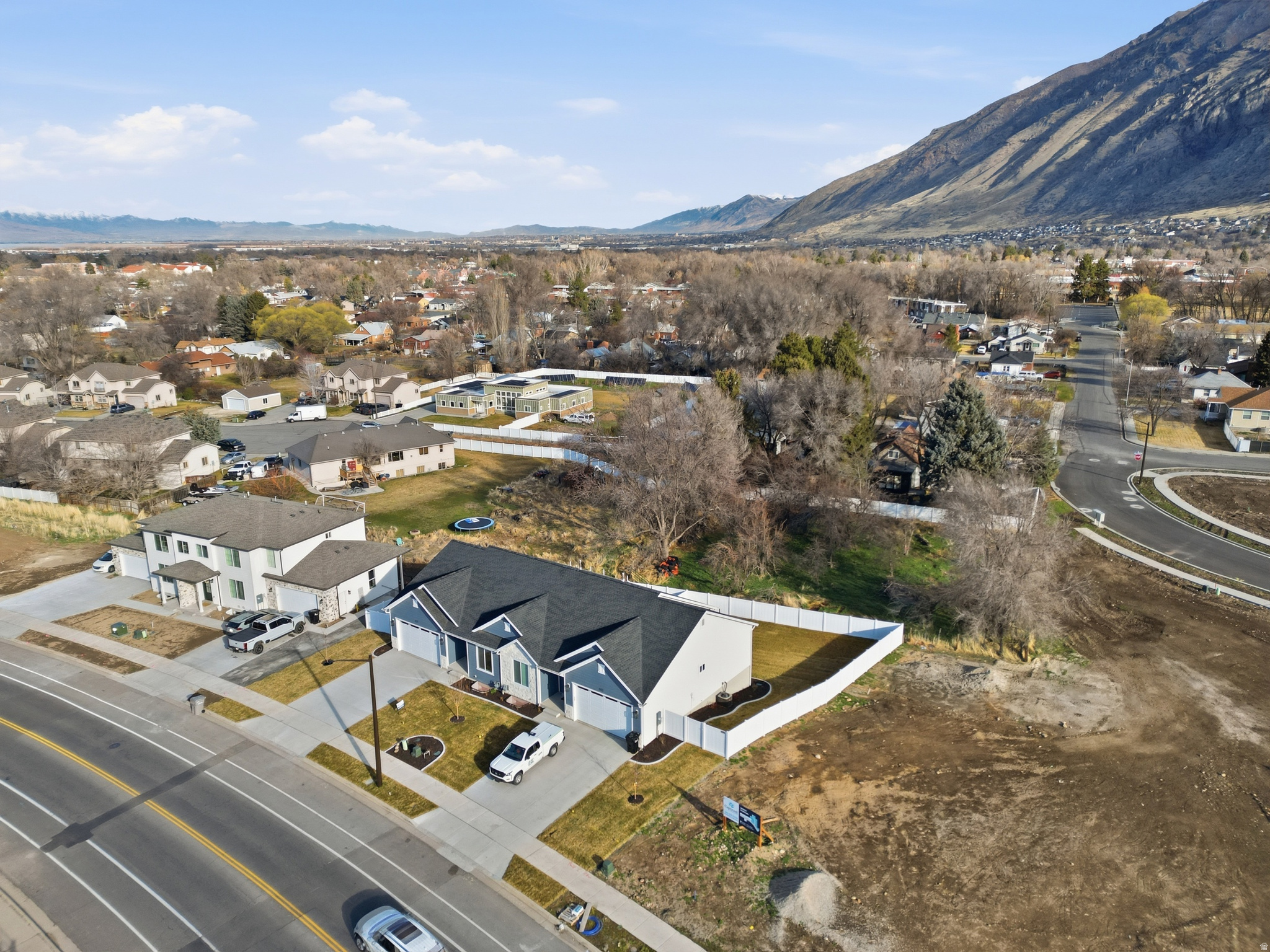 HATFIELD - Residential
