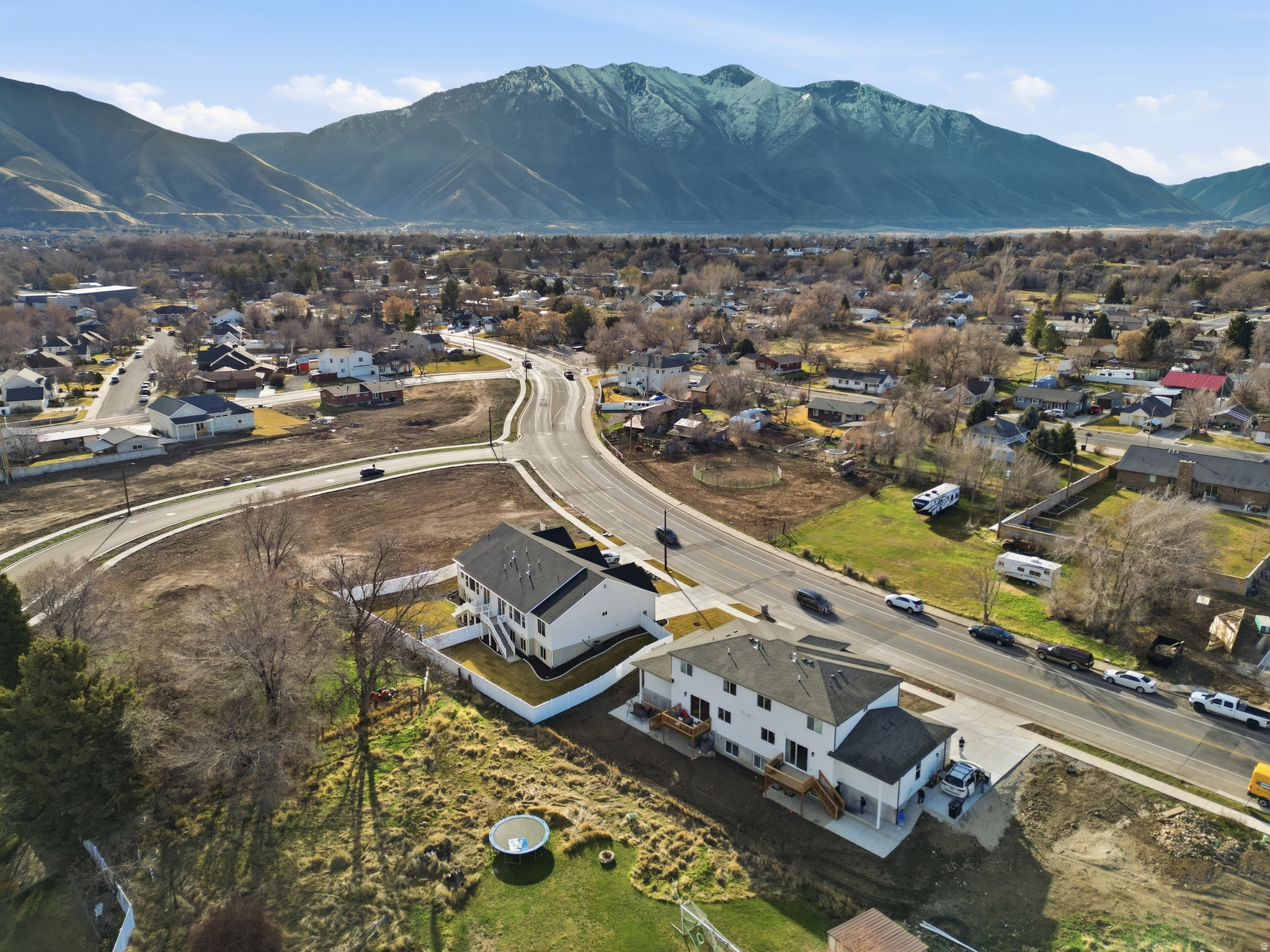 HATFIELD - Residential