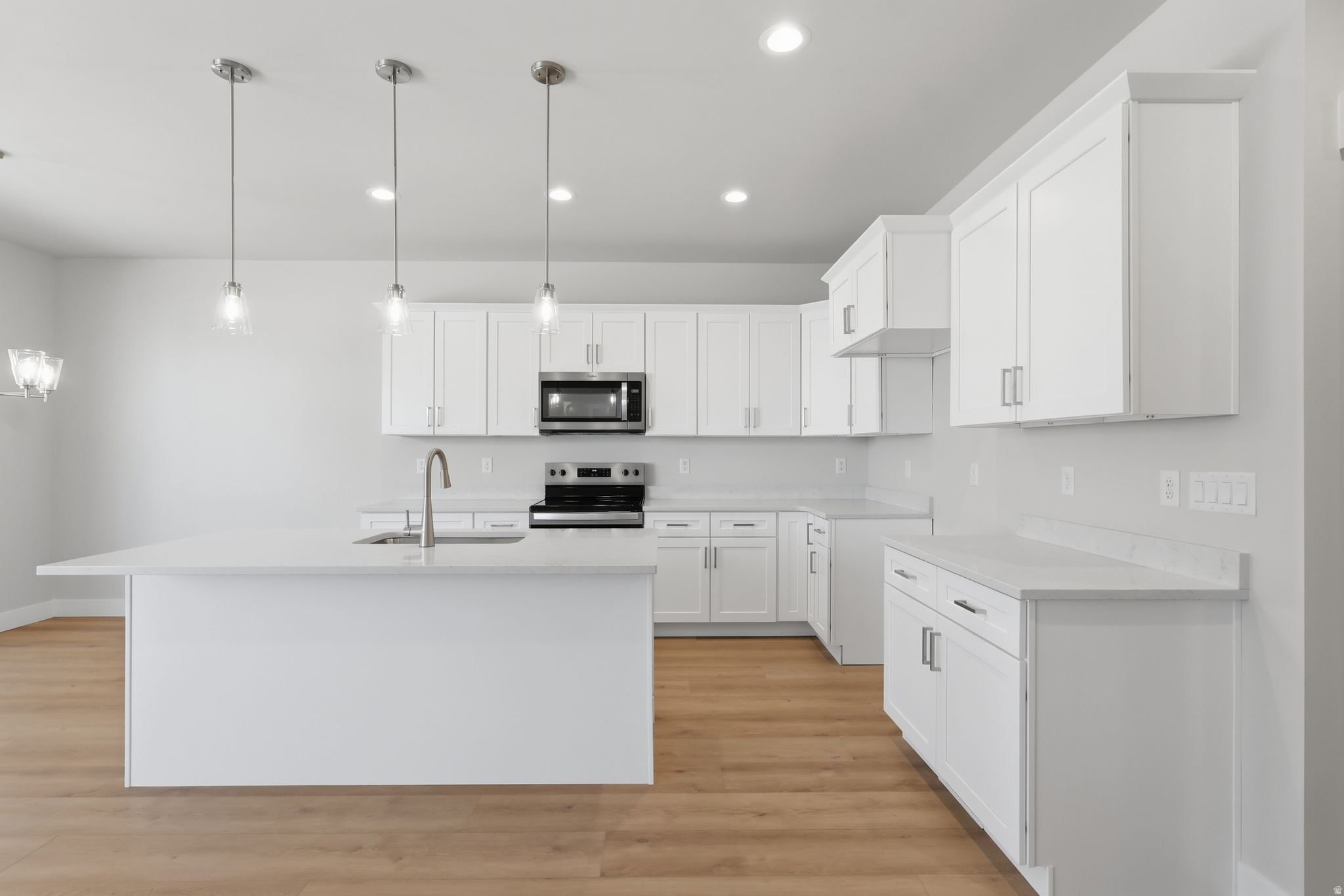 HATFIELD - Residential
