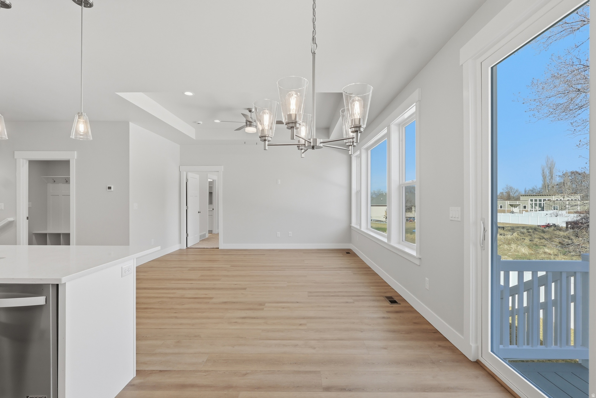 HATFIELD - Residential